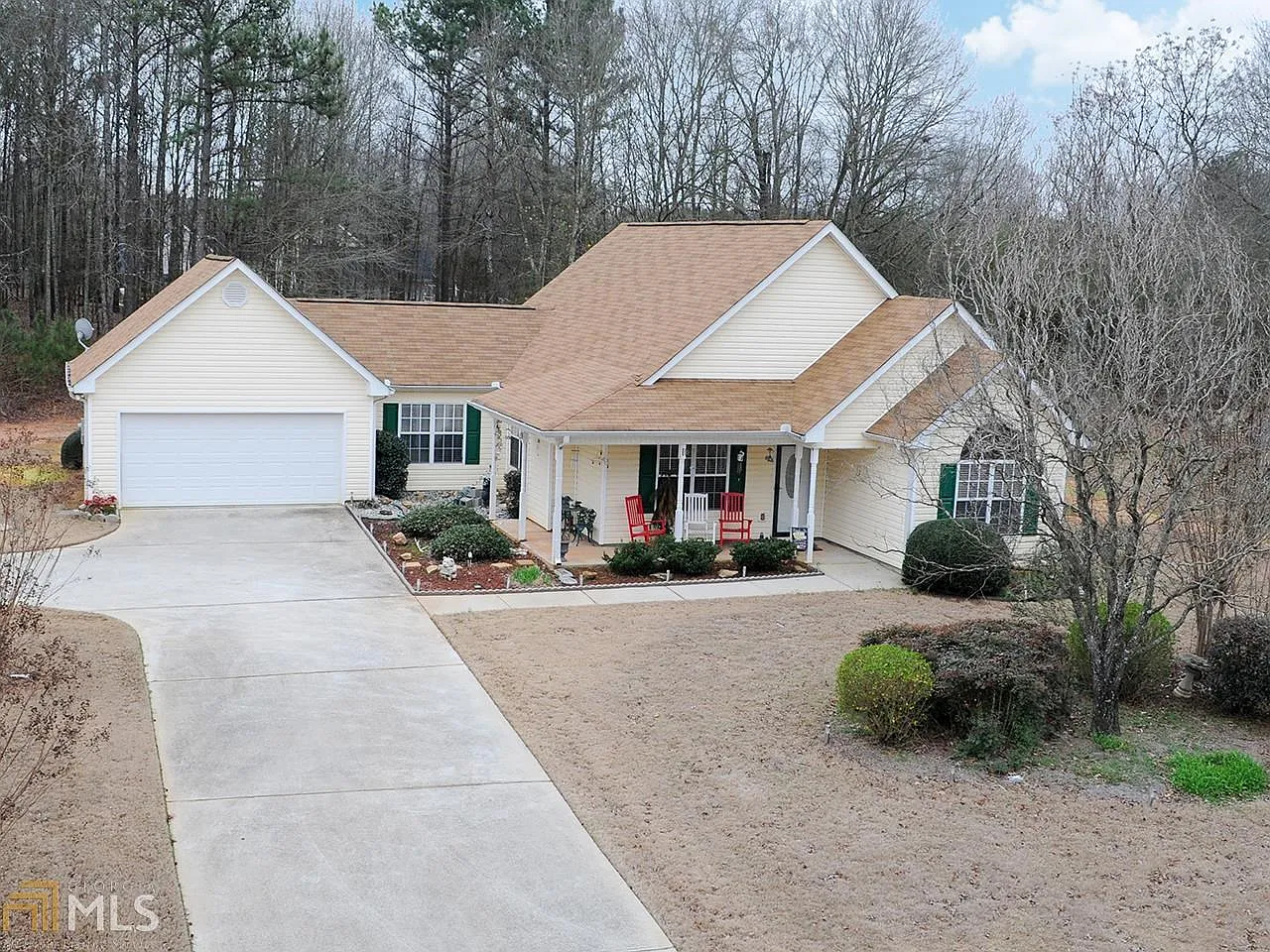 1400 Coan Dr photo 1