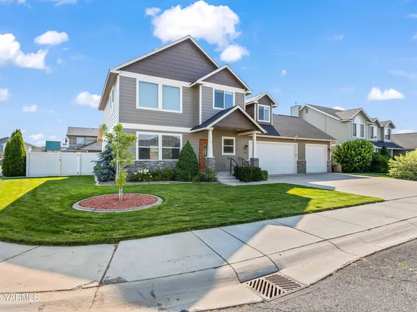 1013 S 85th Ave, Yakima, WA 98908