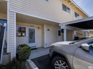 3501 Willow Hills Cir, Reno, NV 89512