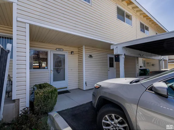3501 Willow Hills Cir, Reno, NV 89512