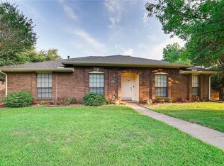 3510 Andrea Ln, Rowlett, TX 75088