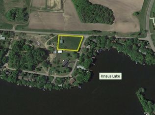 16391 Oster Point Rd, Cold Spring, MN 56320