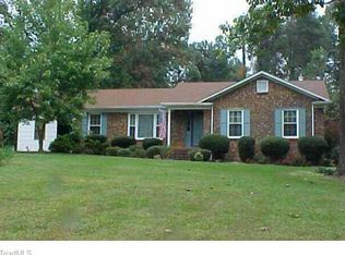 1479 SE Fieldmount Rd, Kernersville, NC 27284