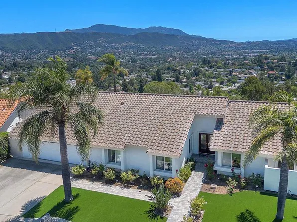 1649 N Chilco Ct, Thousand Oaks, CA 91360