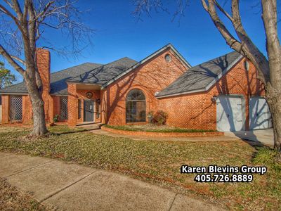 1317 NW 199th St, Edmond, OK, 73012