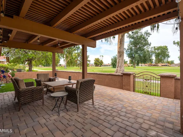 1301 LEISURE WORLD --, Mesa, AZ 85206