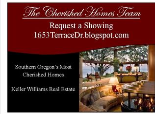 1653 NE Terrace Dr, Grants Pass, OR 97526