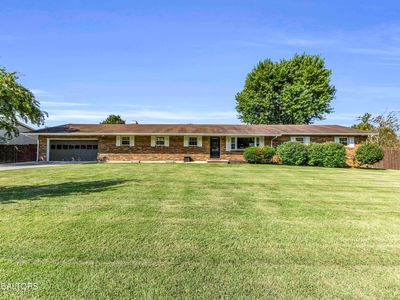 213 Geronimo Rd, Knoxville, TN, 37934