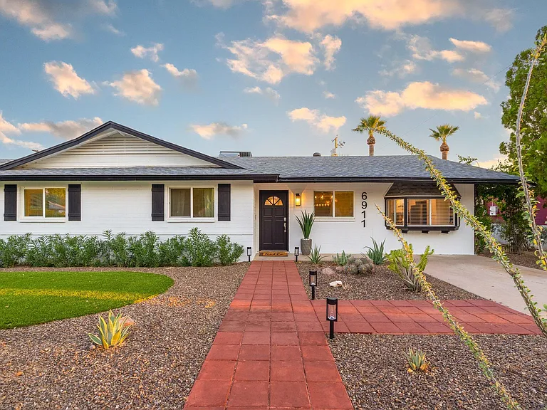 6911 E Monterey Way — Photo 1