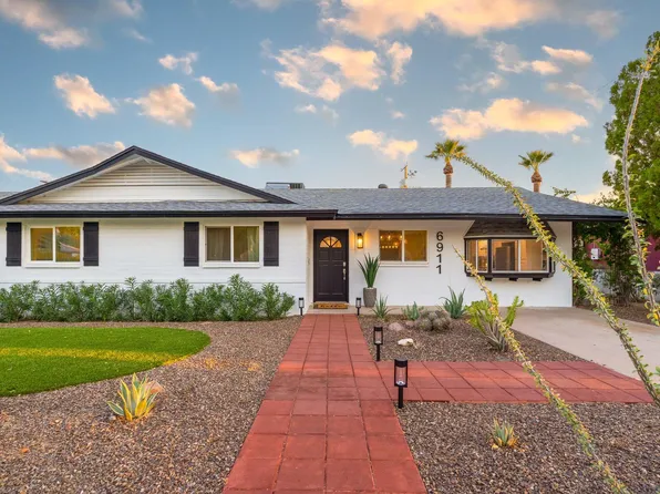 6911 E Monterey Way, Scottsdale, AZ 85251