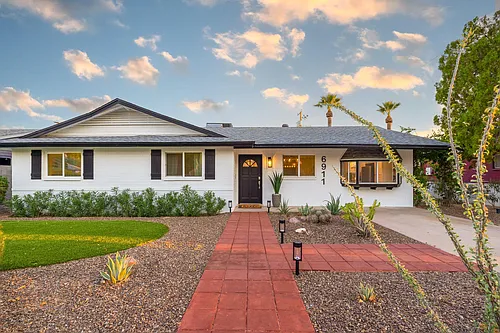 6911 E Monterey Way Photo 1