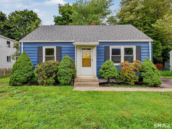 55 Valley Road, Hamden, CT 06514