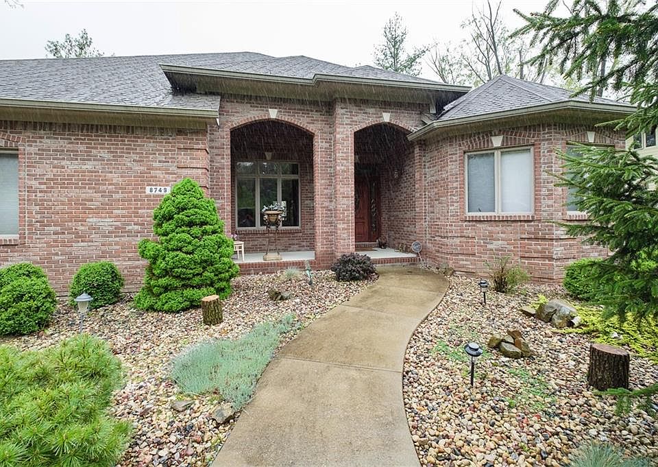 8749 Mud Creek Rd, Indianapolis, IN 46256 Zillow