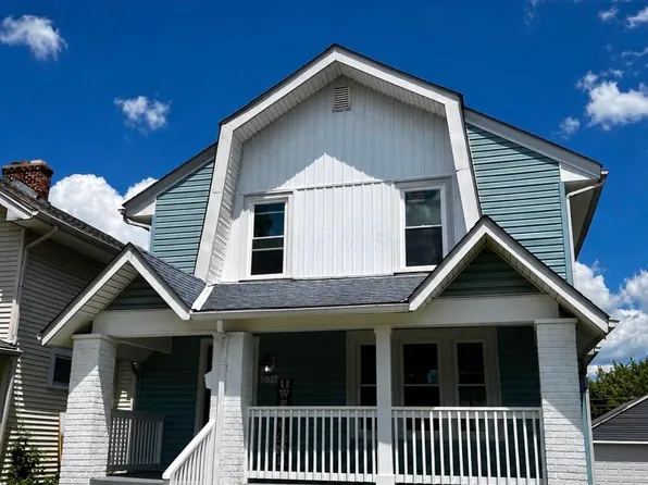 608 Larcomb Ave, Columbus, OH 43223