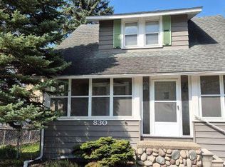 830 Knowles St, Royal Oak, MI 48067