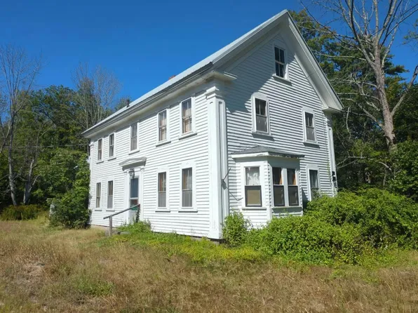 174 Main St, Limerick, ME 04048