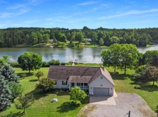 5608 S River Rd, Cheboygan, MI 49721