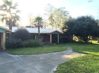 7502 SW County Road 18, Hampton, FL 32044