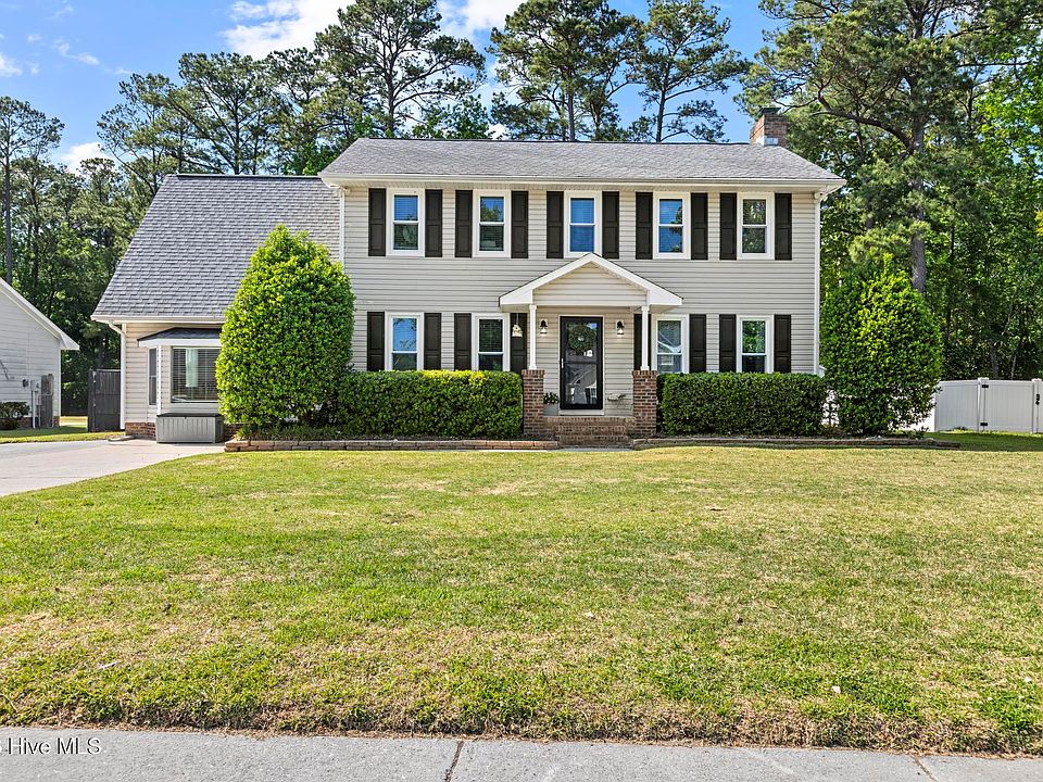1st image of 2724 Northwoods Drive