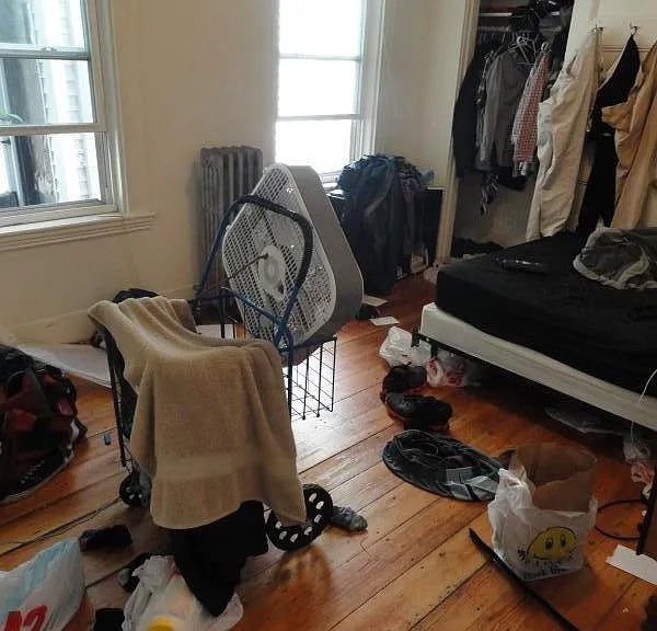 384 Washington St #2J — Photo 3