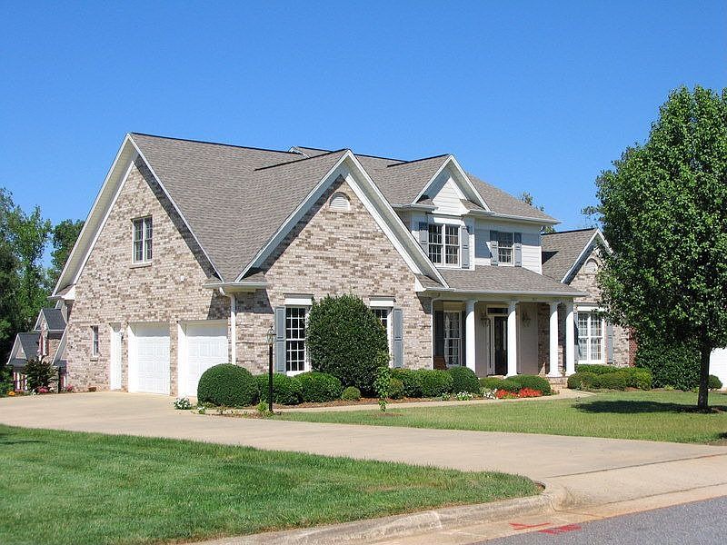 Great curb appeal