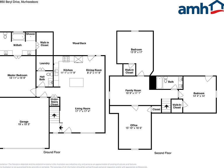 4850 Beryl Dr — Photo 2