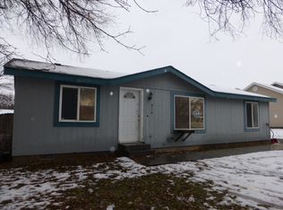 514 N Beverly St, Shoshone, ID 83352