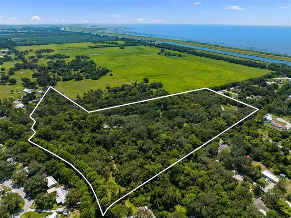 6590 SE 88th Blvd, Okeechobee, FL 34974