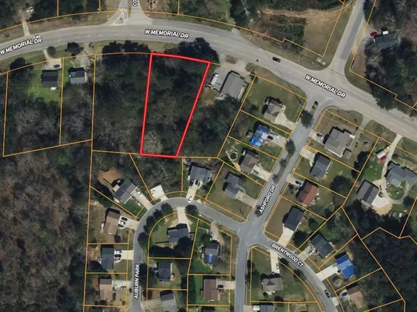 1119 W Memorial Dr #297, Dallas, GA 30132