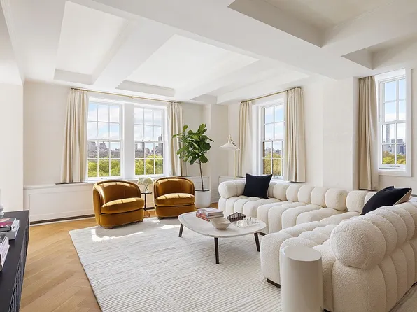360 Central Park W APT 11C, New York, NY 10025