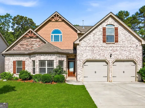 1669 Indian Wood Rd, Lithonia, GA 30058
