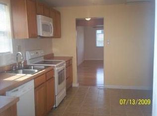 141 W Holden Ave, Saint Louis, MO