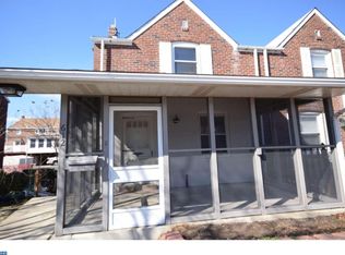 612 Darby Rd, Ridley Park, PA 19078