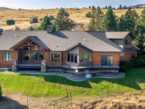 32246 Sunrise Dr, Polson, MT 59860