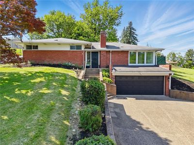 3378 Washington Pike, Bridgeville, PA, 15017