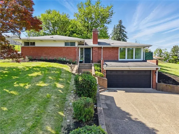 3378 Washington Pike, Bridgeville, PA 15017