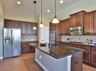 3313 Guadalajara St, Round Rock, TX 78665