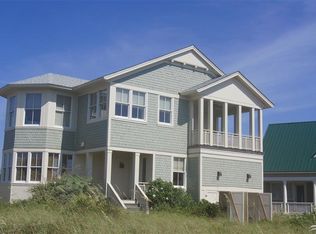 332 Stede Bonnet Close, Southport, NC 28461
