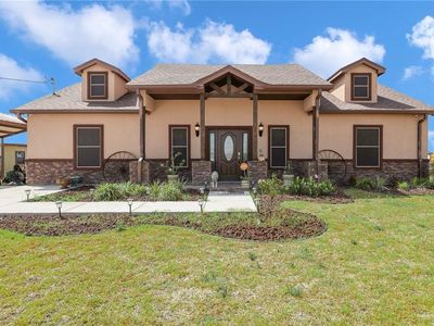 3927 Beaux Ave, Mercedes, TX, 78570