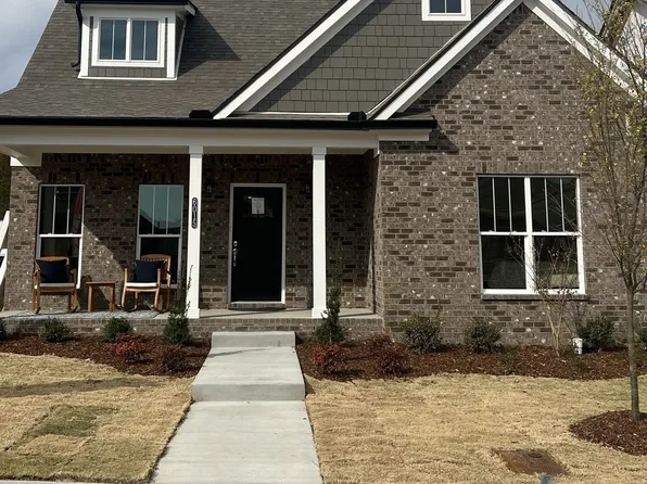 6162 Parkhaven Blvd Lot 250, Hermitage, TN 37076