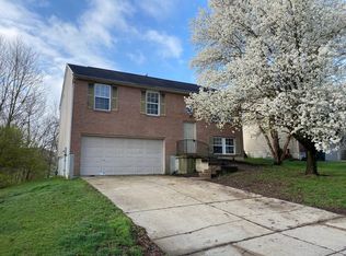 154 Indian Creek Dr, Covington, KY 41017