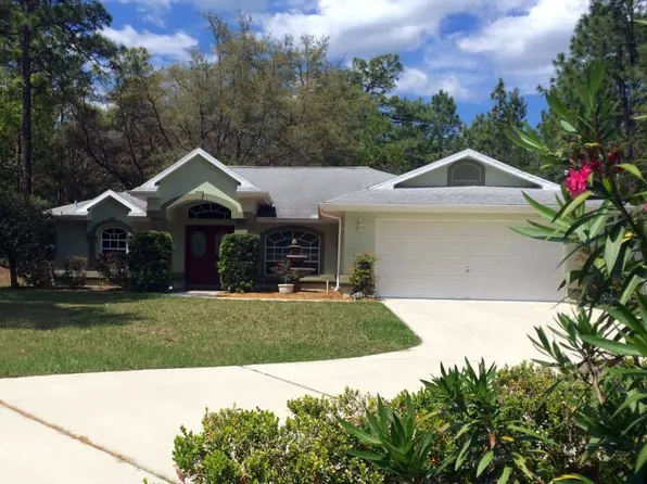 4811 N Cheyenne Dr, Beverly Hills, FL 34465