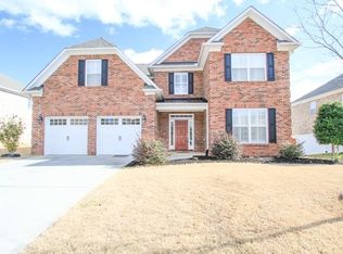 34 Fawn Hill Dr, Anderson, SC 29621