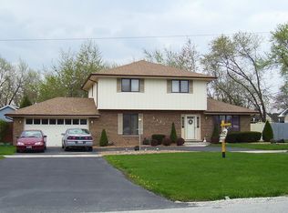 5127 W 119th St, Alsip, IL 60803