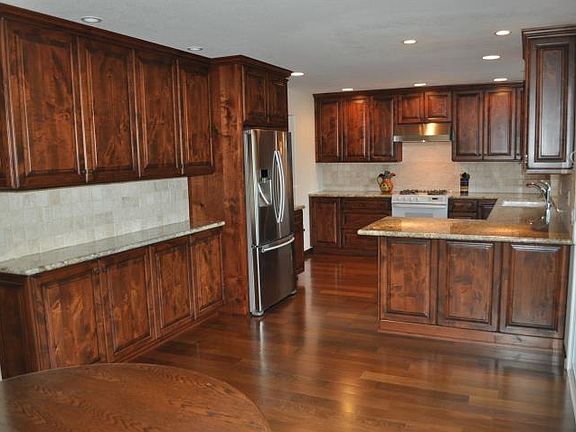 Whole House Remodel