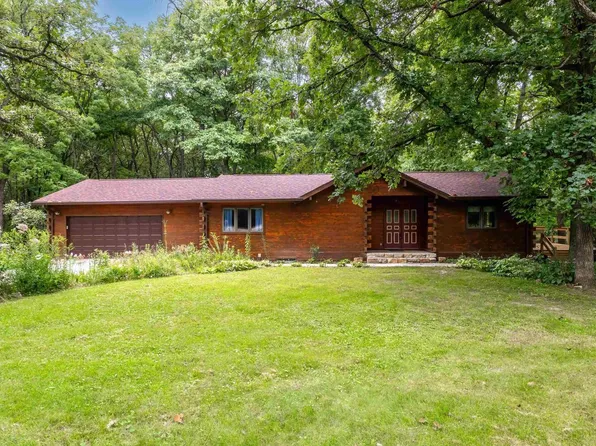 8799 N 1000th Ave, Cambridge, IL 61238
