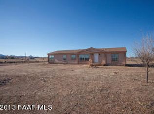 21990 N Windy Hill Ln, Paulden, AZ 86334