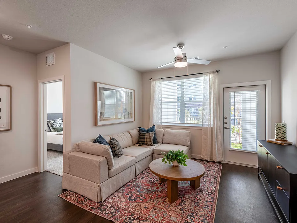 Ascend At Elevon apartments community photo