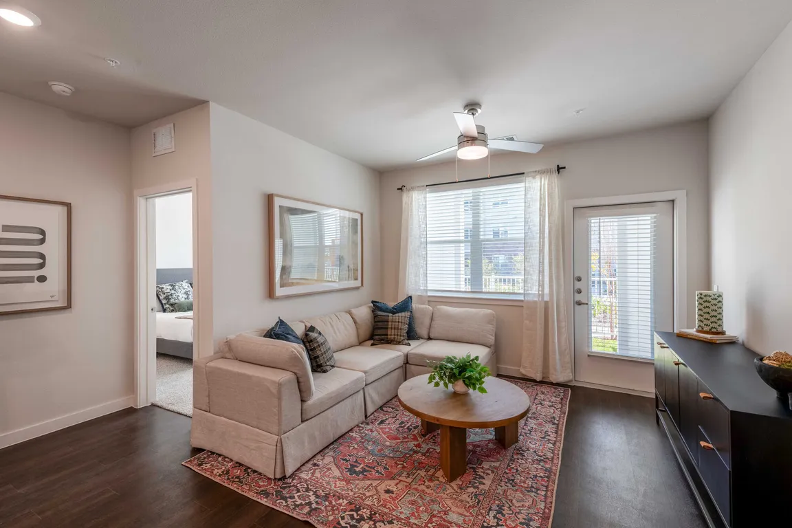 Ascend At Elevon apartments community photo