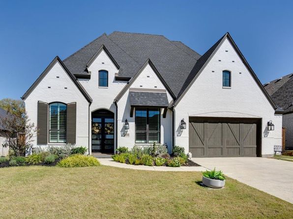 6709 Elderberry Way Flower